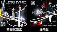 Hilcrhyme 14 09 06 土 日本武道館 Disk Garage