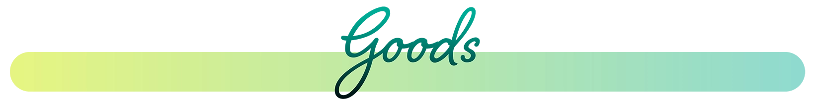 GOODS