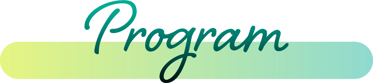 PROGRAM