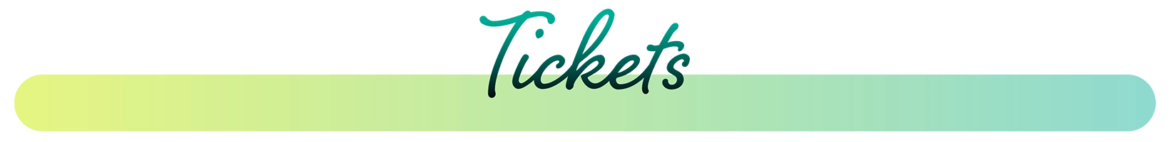 TICKET