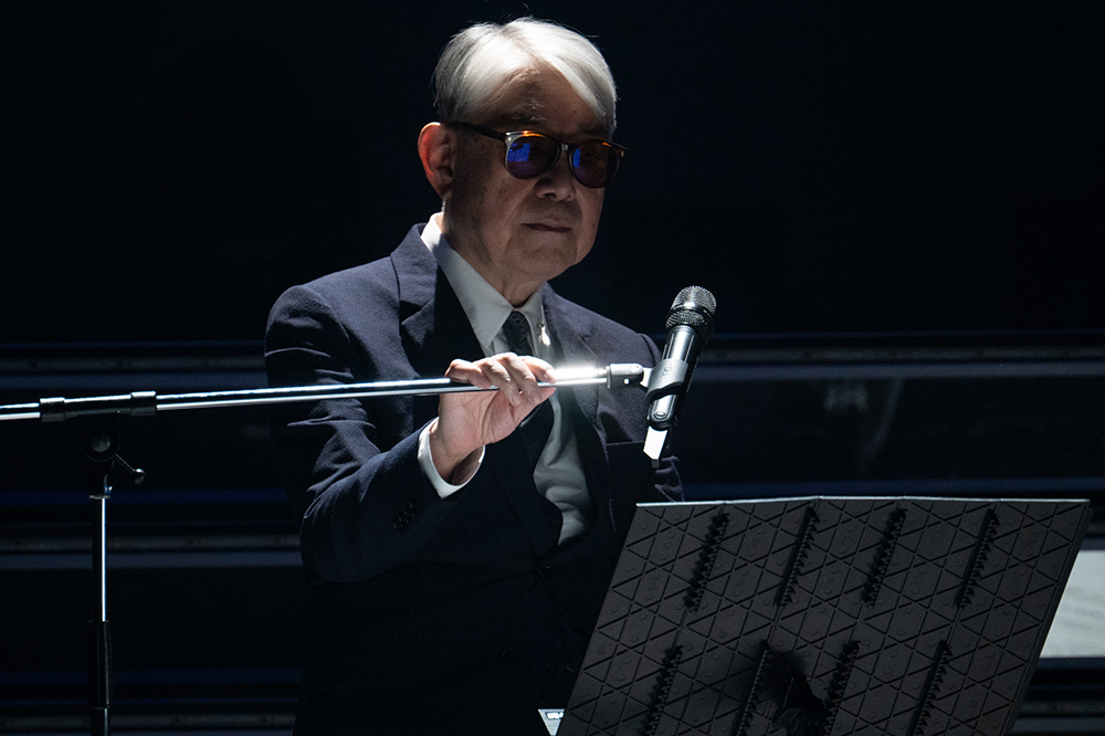 松本 隆