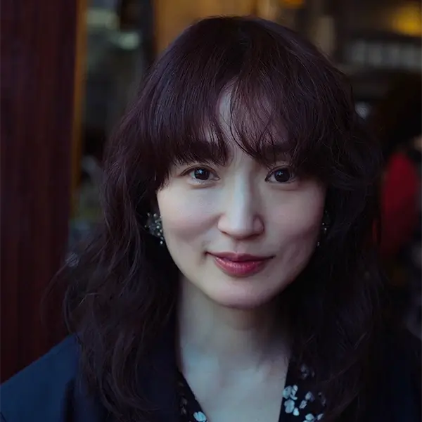 安藤裕子