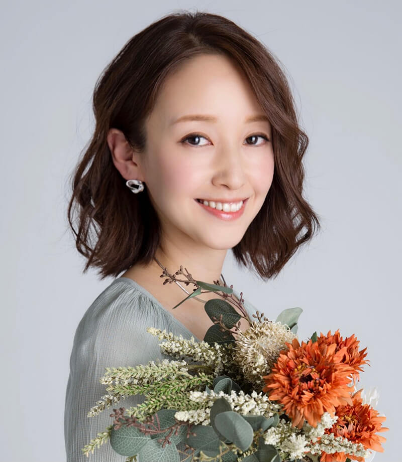 藤田真由美