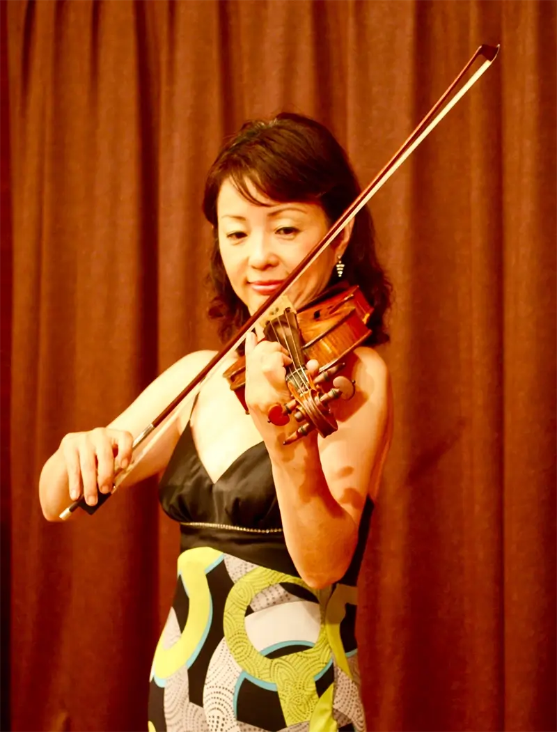 矢野晴子
