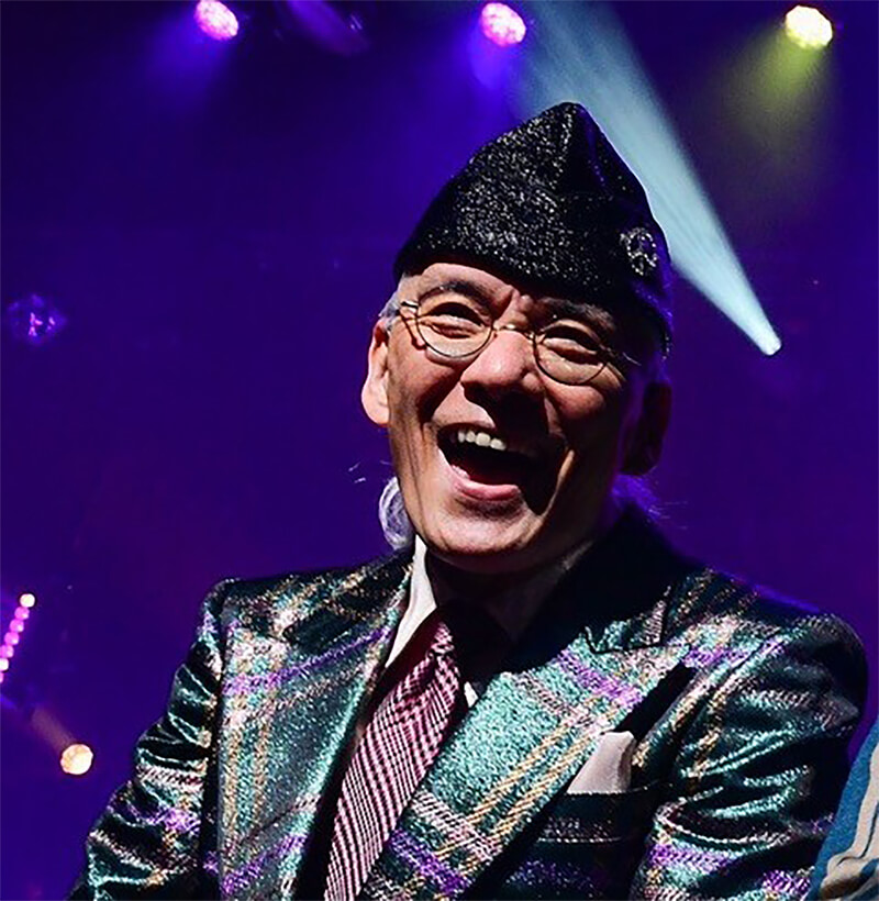 高尾直樹