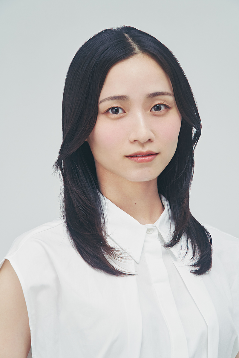 木下晴香