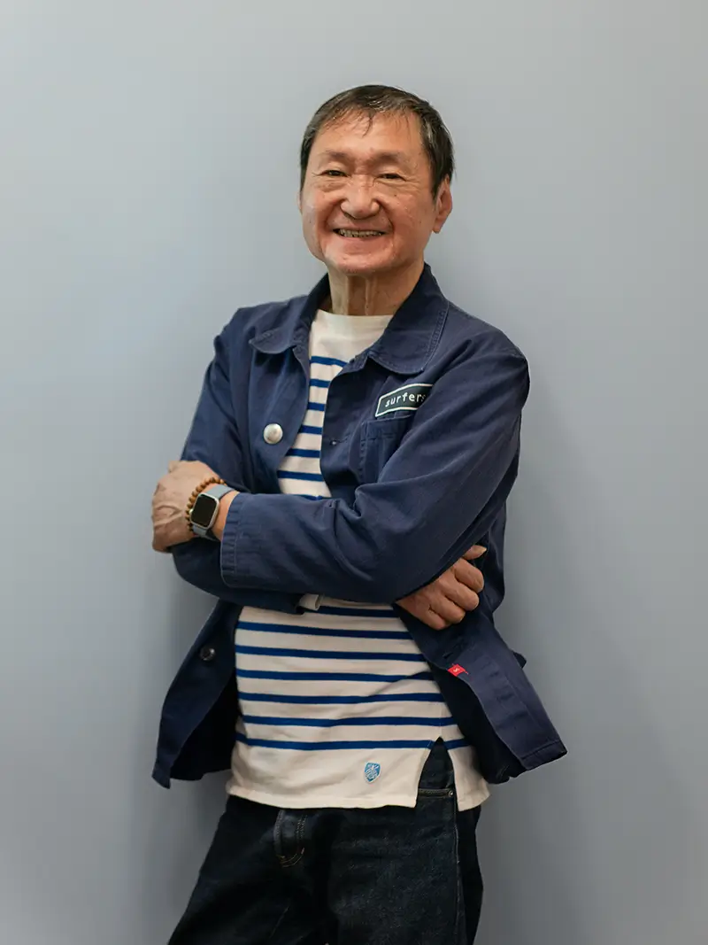 南 佳孝
