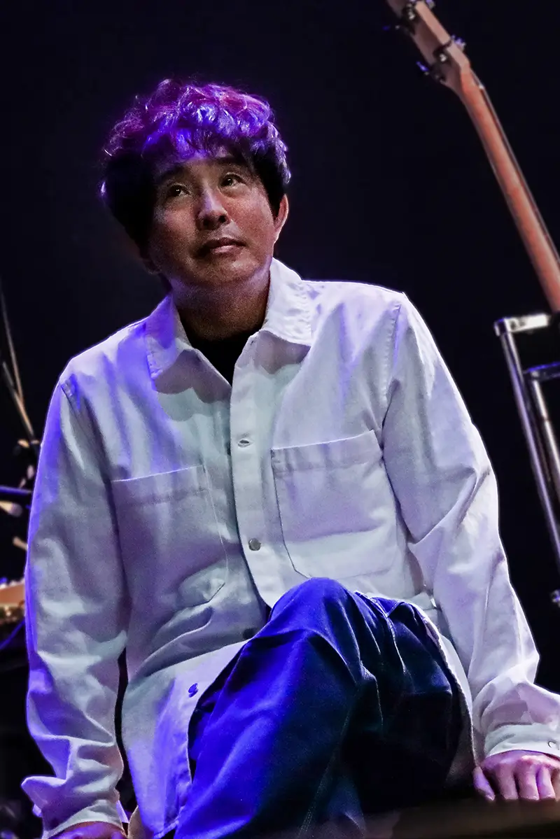 佐藤竹善