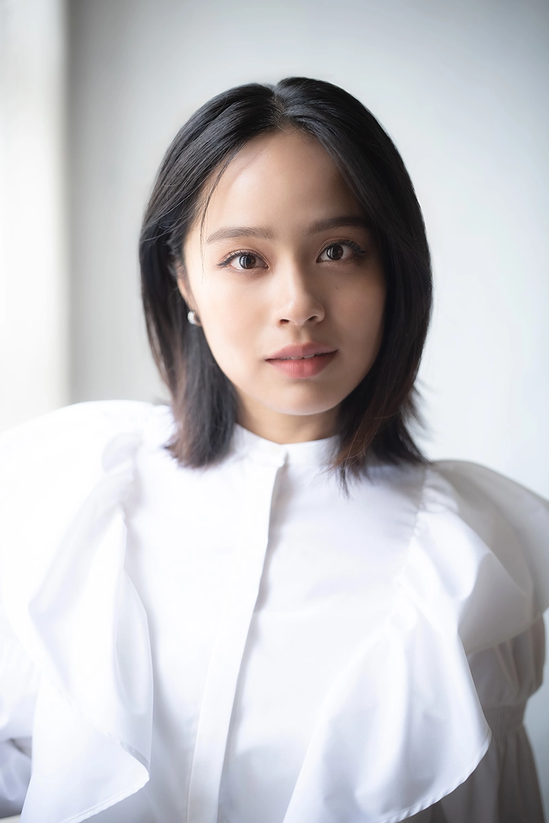 清水美依紗