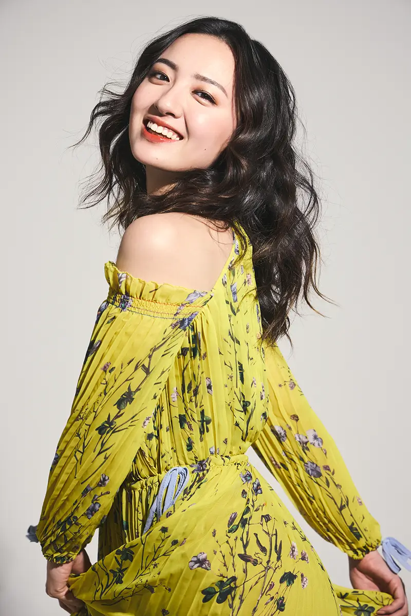 鈴木瑛美子