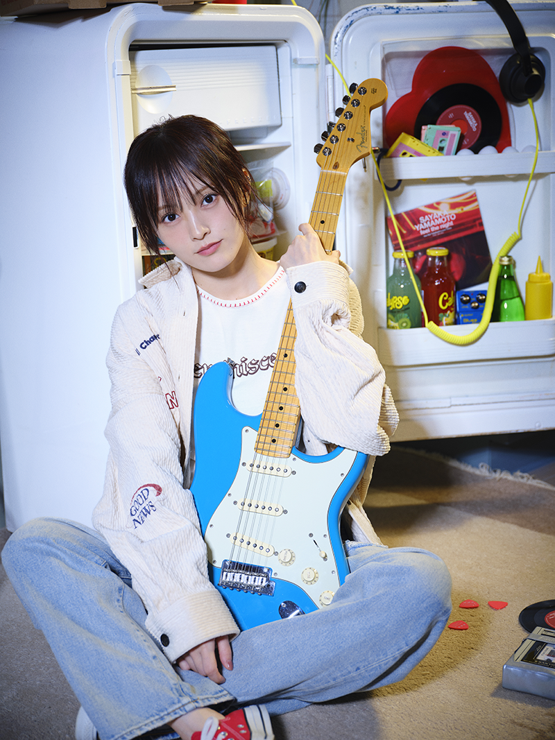 山本 彩