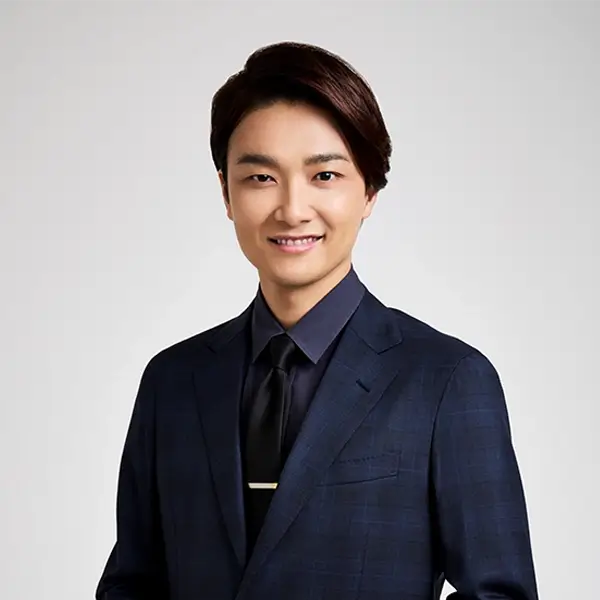 井上芳雄