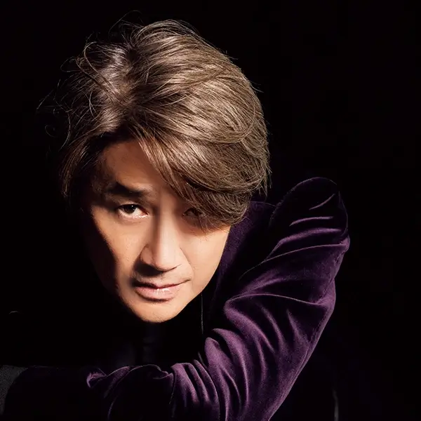 近藤真彦