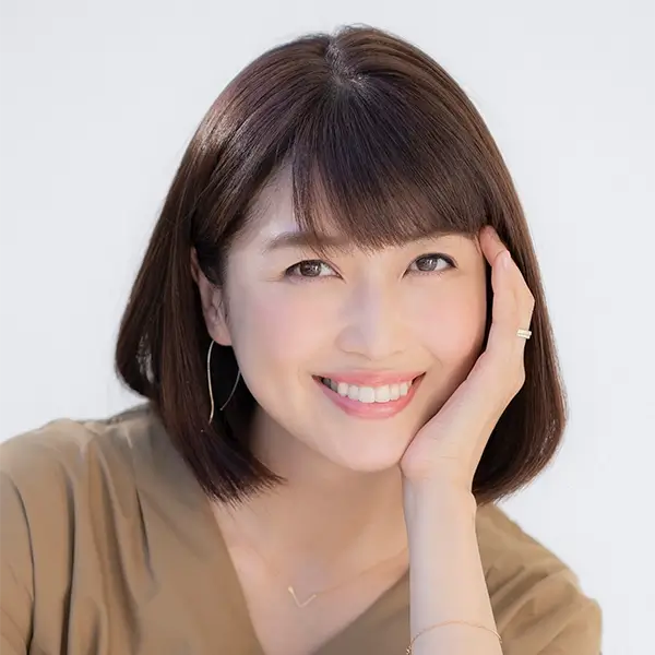 新妻聖子