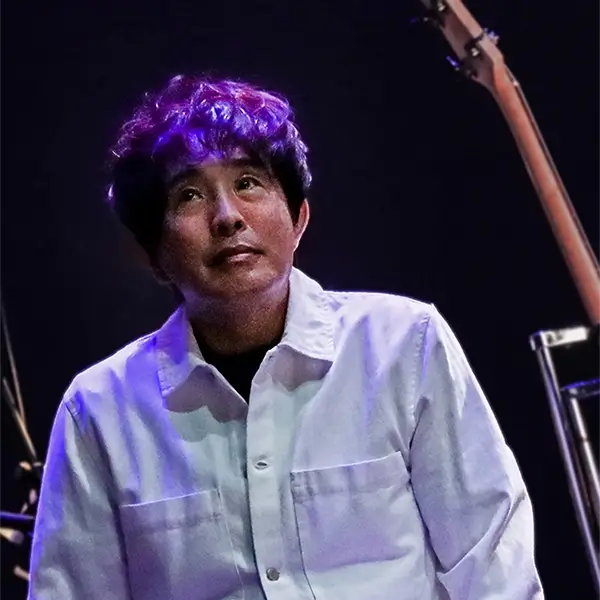 佐藤竹善