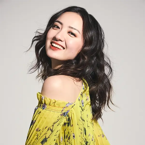 鈴木瑛美子