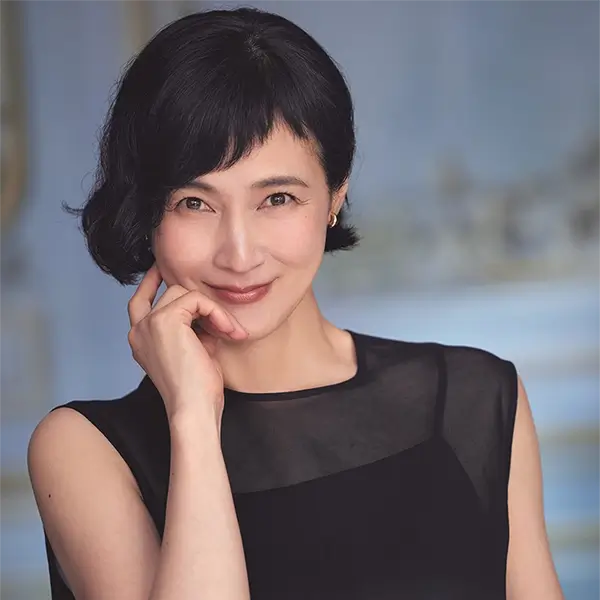安田成美