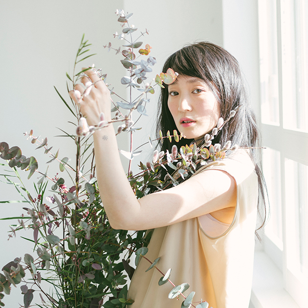 安藤裕子