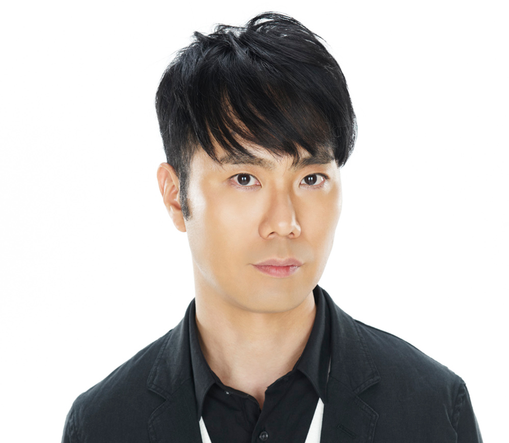 藤井 隆