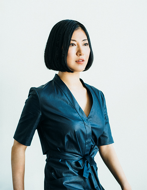 畠山美由紀