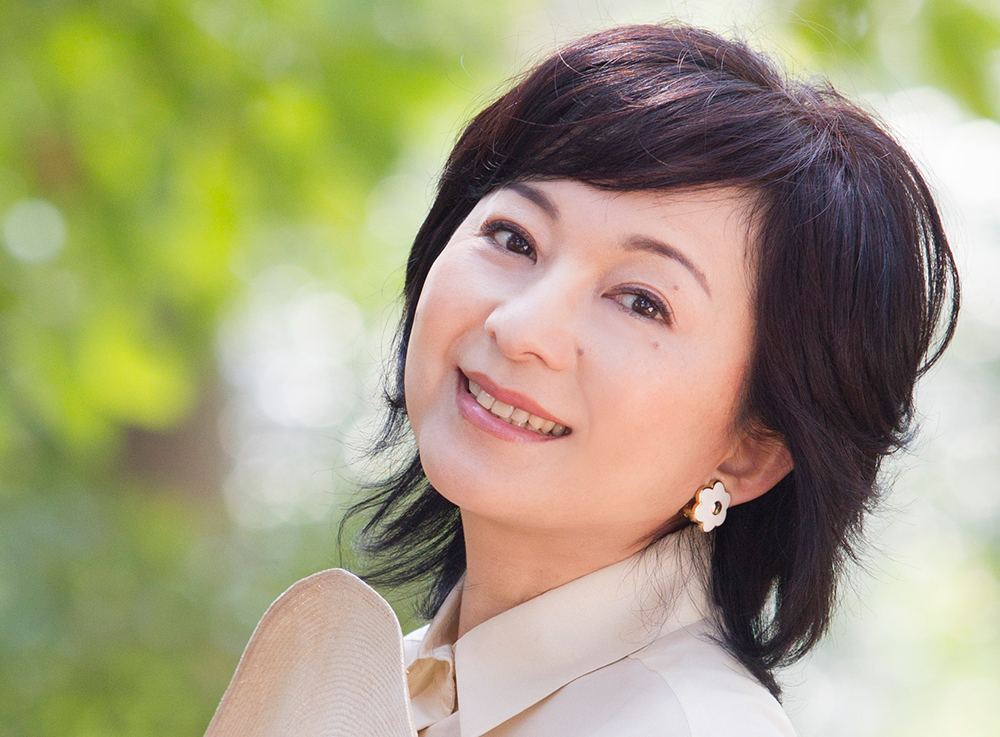 太田裕美
