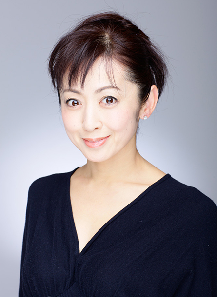 斉藤由貴