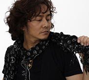 原田真二