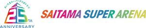 SAITAMA SUPER ARENA