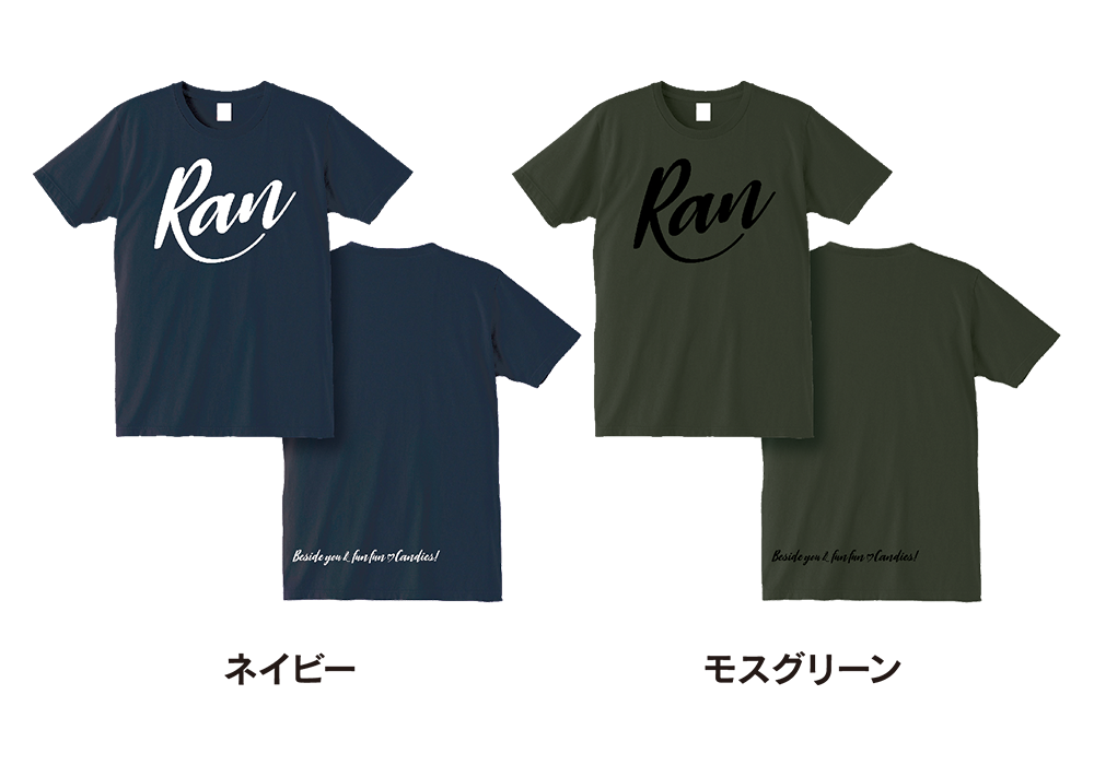 Tシャツ