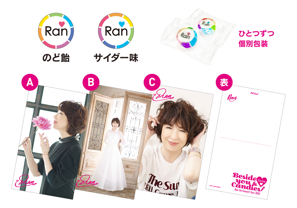 fun fun ♡ Candies!