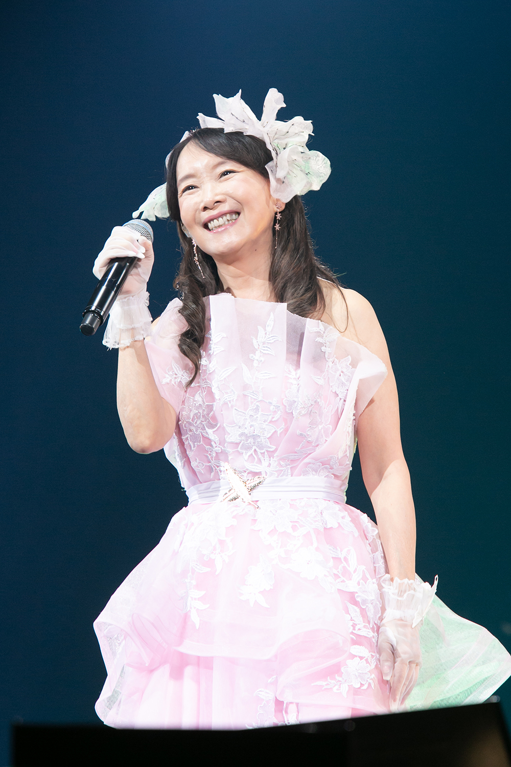 アグネス・チャン