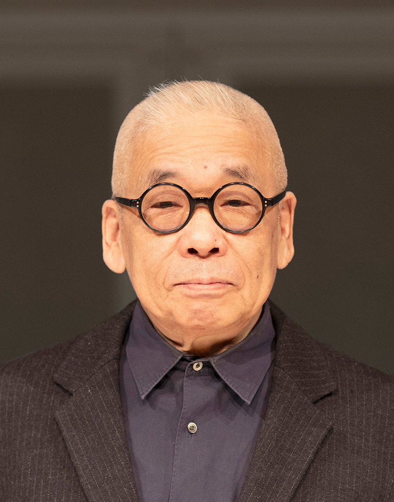 小倉エージ