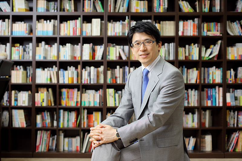 齋藤孝