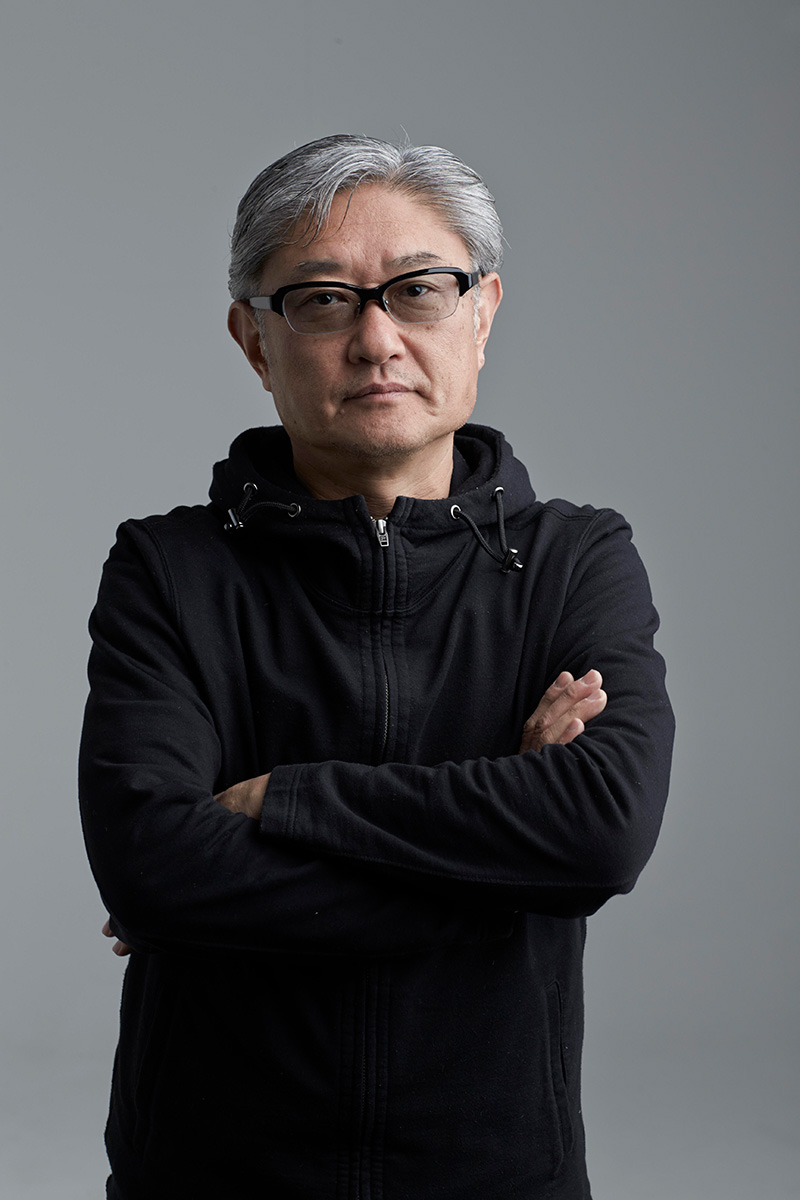 堤幸彦