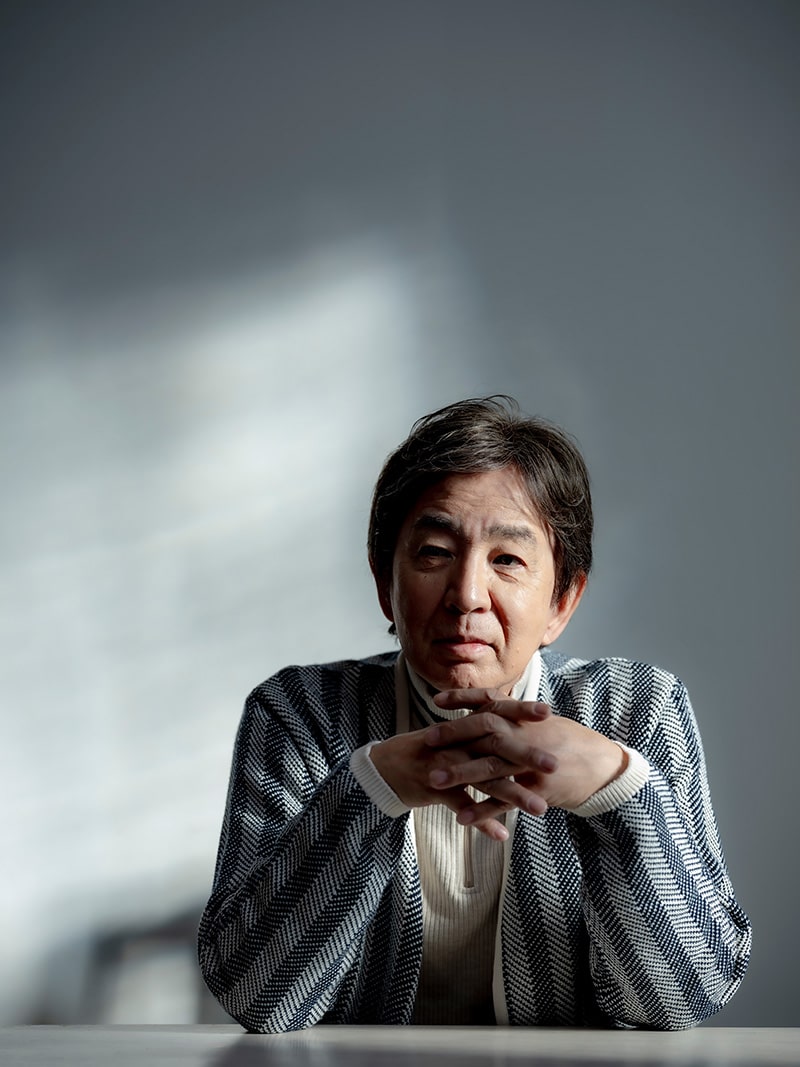 林哲司