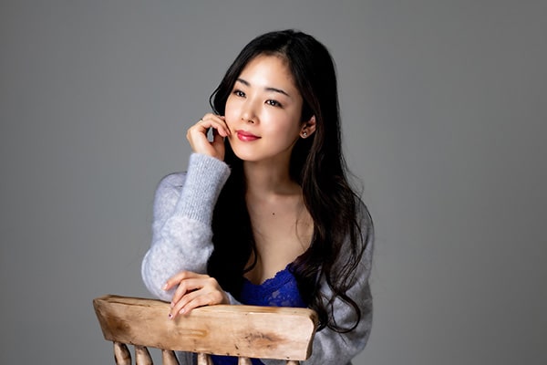 松城ゆきの