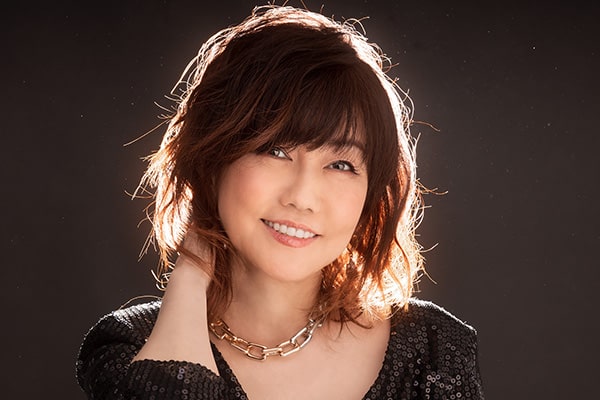松本伊代