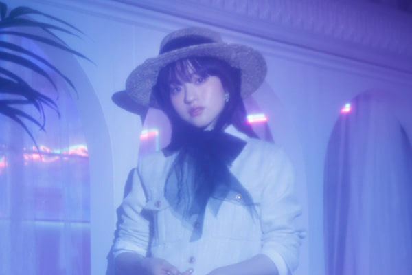 武藤彩未