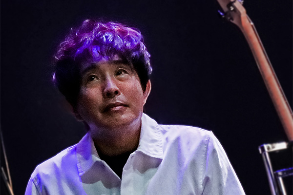 佐藤竹善