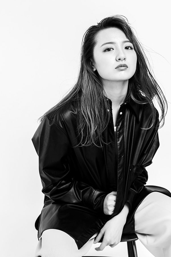鈴木瑛美子