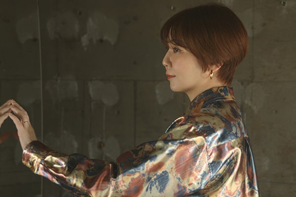 土岐麻子