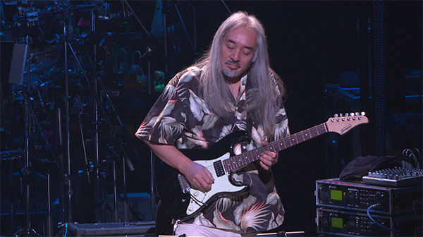 今剛(Guitar)