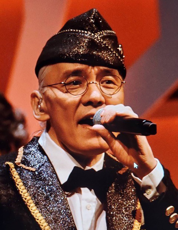 高尾直樹(Chorus)