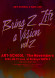 ART-SCHOOL 2 MAN LIVE 「Bring 2 Life a Vision vol.2」