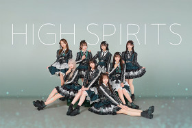 HIGHSPIRITS