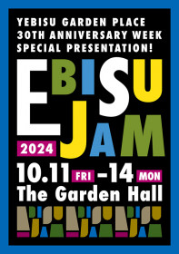 EBISU JAM