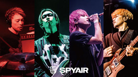 SPYAIR