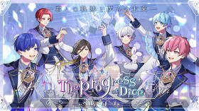 いれいす One Man Live in ベルーナドーム 「The Progress of Dice」 -Memory-