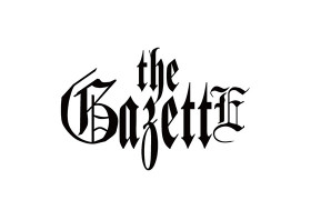 the GazettE