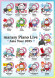 まらしぃ marasy piano live asia tour 2025